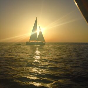 ⛵ Semana en velero privado – Bavaria 46 Cruiser desde Valencia - 06/12 de septiembre 2025