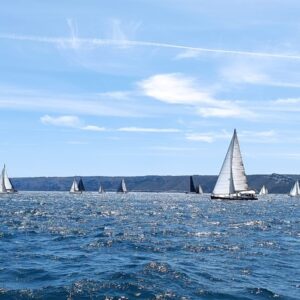PACK Ampliación a VELA + Ampliación a BALEARES - 17 al 19 de Octubre de 2025